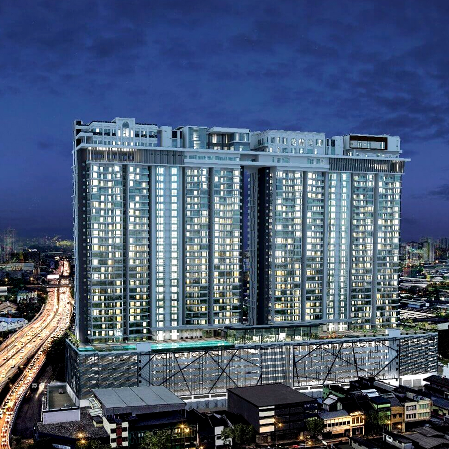 One Residences